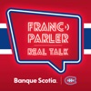 Franc-parler | Real Talk: A Montreal Canadiens podcast artwork