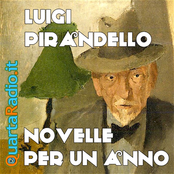 Luigi Pirandello, Novelle per un Anno e oltre
