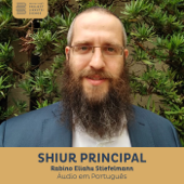 Shiur Principal em Português - Project Likkutei Sichos