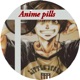 Anime pills; il podcast