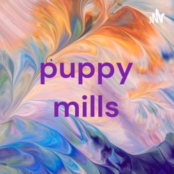 puppy mills