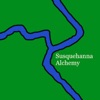 Susquehanna Alchemy  artwork