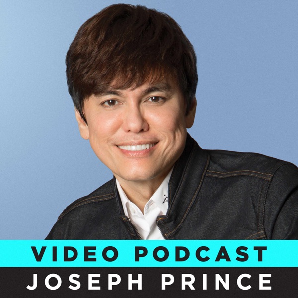 Artwork for Joseph Prince Video Podcast