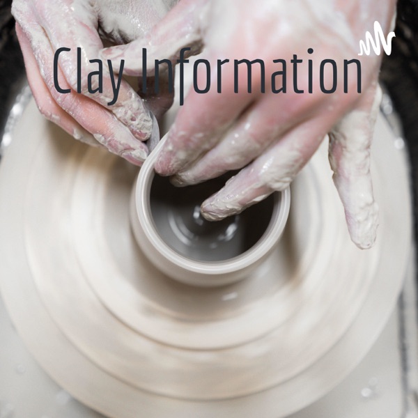Clay Information Artwork