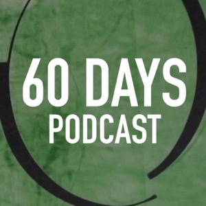 60 Day Audio Journey Toward Hope Renewal and Joy Daily Podcast