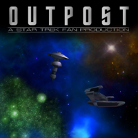 Outpost: A Star Trek Fan Production podcast