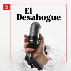 El Desahogue pódcast