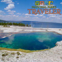 National Parks Traveler Podcast podcast