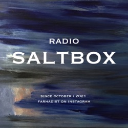 saltbox Radio