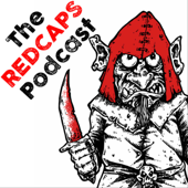 The Redcaps Podcast - RCPC
