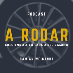 A RODAR PODCAST