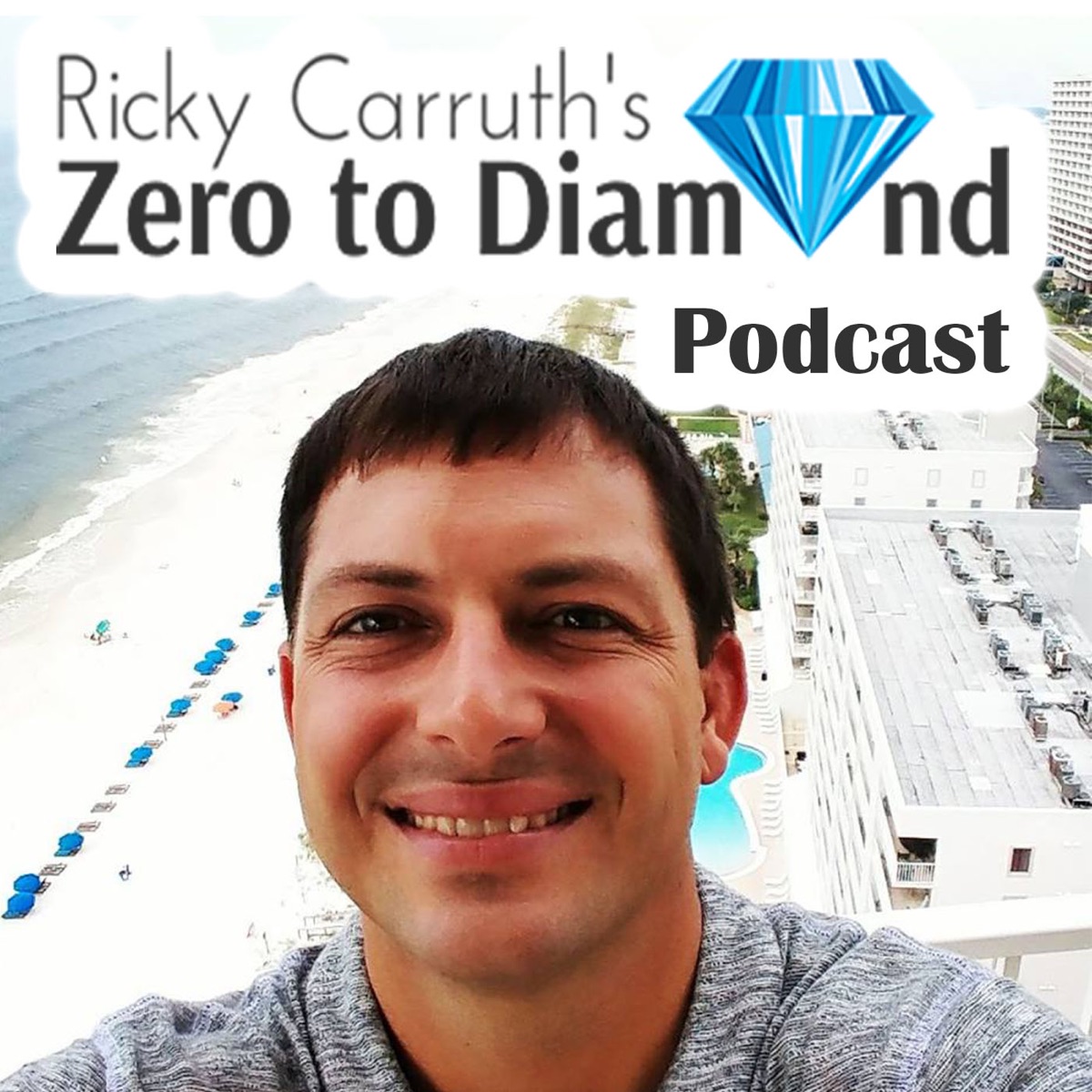 how-to-approach-social-media-in-2024-part-2-zero-to-diamond-podcast