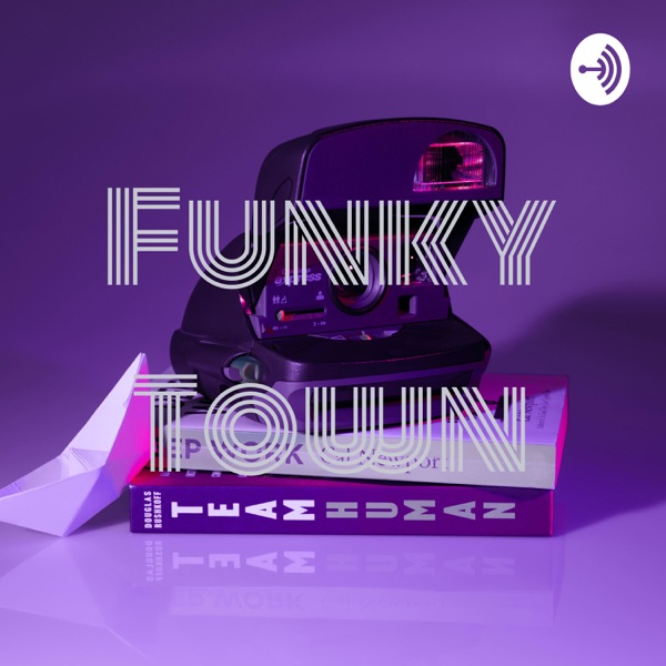 Funky Town