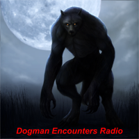 Dogman Encounters Radio podcast