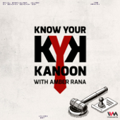Know Your Kanoon - IVM Podcasts