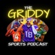 The Griddy Sports Podcast 