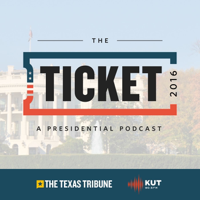 The Ticket 2016 podcast