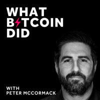 Hyperbitcoinisation with Christian Keroles - WBD482