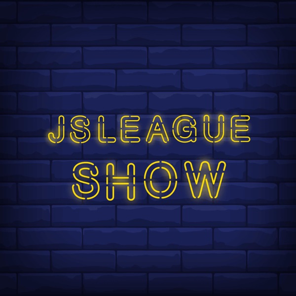 JSLeague Show Artwork