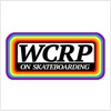 WCRP on Skateboarding artwork