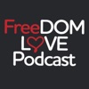 FreeDom Love Podcast artwork