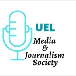 Learning and teaching in a pandemic - UEL Media & Journalism Society
