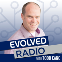 ERP033 - Advanced Biometric Security w/ Ian Paterson