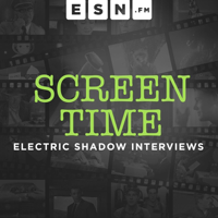 Screen Time podcast