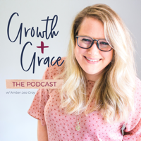Growth & Grace podcast