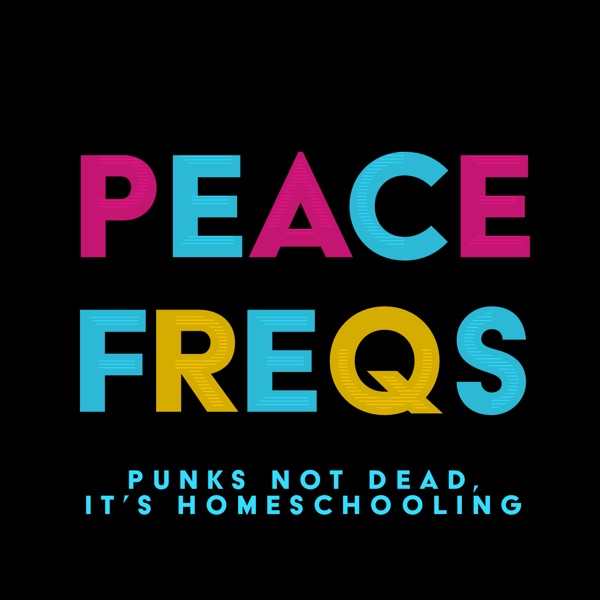 Peace Freqs