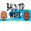 Bald Top Wave 🌊  artwork