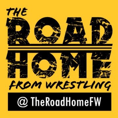 The Road Home from Wrestling The Road Home from Wrestling