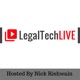 Allen Rodriguez President of Arizona ABS Law Firm Singular Law Group - LegalTechLIVE - Ep. 131