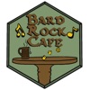 Bard Rock Cafe artwork