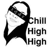 失婚婦女Chill High High - 美樂妮