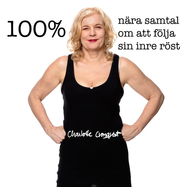 100%-podden | Lyssna Här | Poddtoppen.se