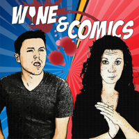 126 Sex Criminals with Gabriel Urbina