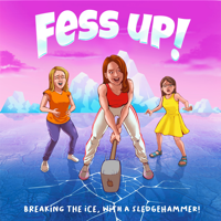 Fess Up! podcast