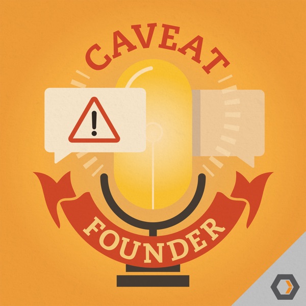 Caveat Founder Artwork