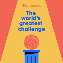 The World's Greatest Challenge