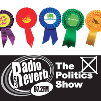 The Reverb Politics Show podcast