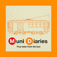 Ep 13: Peter Hartlaub Remembers the 'Muni Booze Cruise'