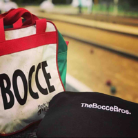 The Bocce Bros podcast