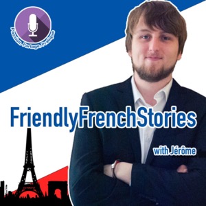 French Stories With Jérôme