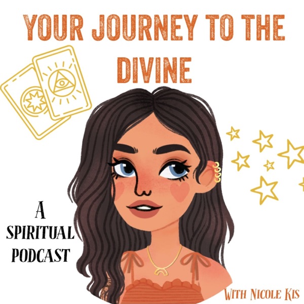 Your Journey to the Divine