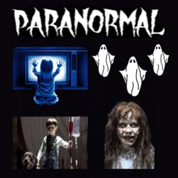 Sucesos paranormales ocurridos en películas de terror || HSH