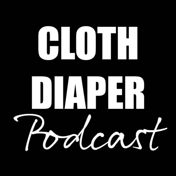 Cloth Diaper Podcast Artwork