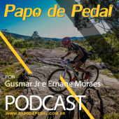 Papo de Pedal - Gusmar Júnior / Ernane Moraes