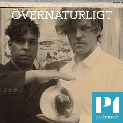 Övernaturligt Övernaturligt