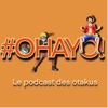 #Ohayo! | Podcast Manga artwork